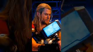 How many Marvel characters have lifted Thors hammer  thor tragetmovies marvel [upl. by Nelsen]