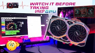 How to Test  Benchmark a Graphics Card  malayalam [upl. by Phillipe165]