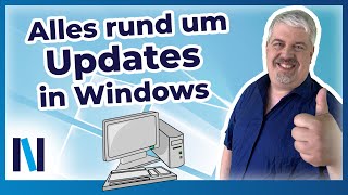 Mit diesen Updates für Deinen Computer bist Du auf der sicheren Seite Windows Apps amp Programme [upl. by Keifer]