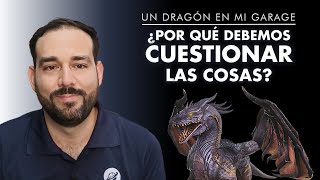 Un dragón en mi garage  AG Astronomía [upl. by Atiseret]