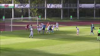 20241019 Stal Brzeg v Stilon Gorzów Szymon Czajor  interwencje [upl. by Ecidnac652]