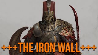 Trench Crusades The Iron Sultanate  Faction Lore and History [upl. by Aivitnahs]