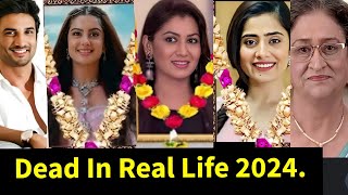 Popular Zeeworld Actors That are Dead in Real Life 2024 [upl. by Ruthe]