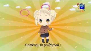 Nouns  Lesson 1 for Grade 3 [upl. by Ynnej567]