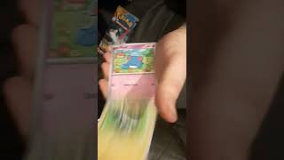 Surging sparks 3 pack blister Hit or miss [upl. by Wallinga748]