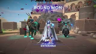 Battlerite GC lobby feat straculo [upl. by Ailad]