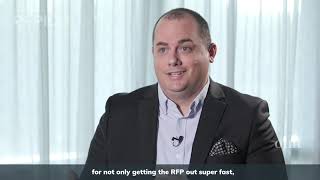 How Onit Drives RFP Success with RFPIO [upl. by Nnaihs]