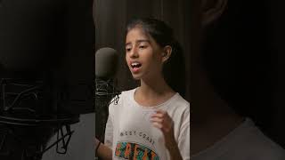 Yeh Raaten Yeh Mausam  Cover by  Anukriti anukriti bollywood oldhindisongs latamangeshkar [upl. by Dlonyer]