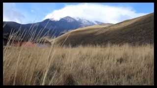 Documental quotChimborazo 200 metros menosquot [upl. by Victor]