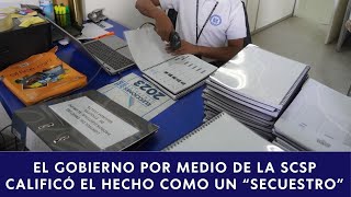 TSE confirma entrega al MP de padrón electoral por investigación bajo reserva [upl. by Kata]