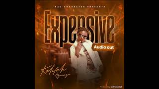 Kalifah AgaNagaExpensive Official Audio [upl. by Harlamert]