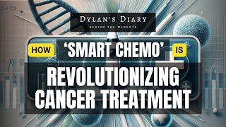 Dylan Jovine  quotHow Smart Chemo Is Revolutionizing Cancer Treatment [upl. by Zuzana]