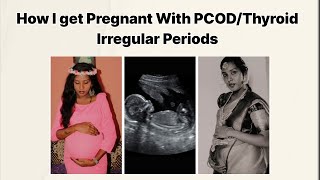 PCOD Thyroid amp Irregular Periods ಇರುವವರು ನೈಸರ್ಗಿಕವಾಗಿ ಪ್ರೆಗ್ನೆಂಟ್ ಆಗುವುದು ಹೇಗೆ kannada seed [upl. by Ailahs34]