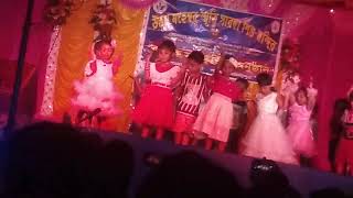 Rai ar school annual fansan😍😍viralshort viralvideo musicsong [upl. by Assek]