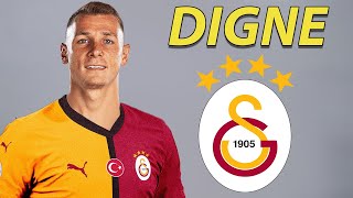 Lucas Digne ● Galatasaray Transfer Target 🟡🔴🇫🇷 Best Skills Goals amp Assists [upl. by Hermosa]