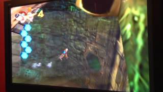 XPlay Banjo Kazooie Part 3 Clankers Cavern [upl. by Ohare]