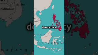 The American Annexation of the Philippines A 60Second History shorts youtubeshorts [upl. by Tengdin]