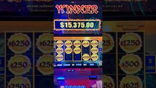 HARRAHS TAHOE DOES IT AGAIN 💰 DragonLink HarrahsTahoe SlotWins GoldenCentury HighLimitSlots [upl. by Oiramat]