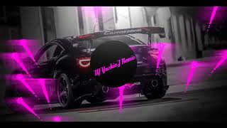 DJ NADARANG  SHANTI DOPE SLOWED FULL BASS REMIX TIKTOK  DJ Yuzkie Remix [upl. by Hylton]