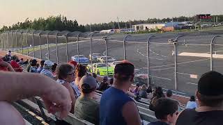 Scotia Speedworld 28th Shriners Classic amp CARSTAR Night 2023 [upl. by Eintroc743]