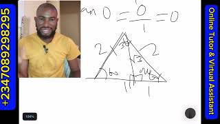 Trigonometric Special Angles In Surd Form [upl. by Bord]