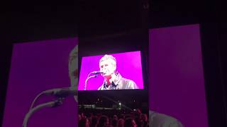 Noel Gallagher  All You Need Is Love The Beatles Live 2019 Murcia Spain [upl. by Annoyi]