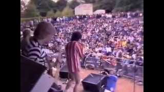 The Imprints Live in Kelvingrove Park 1982 2014 Remaster [upl. by Idette815]