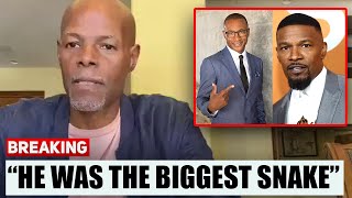 Keenan Ivory Wayans Finally Reveals In Living Color Darkest Secrets [upl. by Ebert]