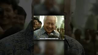 ANAK SD YANG BERTANYA KE SOEHARTO [upl. by Yme]