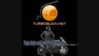 JAM  The Turbine Ghost Rider 5 Back To Basics soundtrack [upl. by Northrop993]