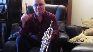 How to Practice over chords to John Coltranes quotGiant Stepsquot by Richie Vitale [upl. by Sixel]