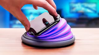 25 Coolest Gadgets For Your Room [upl. by Divadnahtanoj]