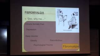 Fibromyalgia  Dr Ami BenArtzi  UCLA Health [upl. by Lemrahc504]