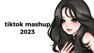 tiktok mashup 2023 SEPTEMBER [upl. by Eanat709]