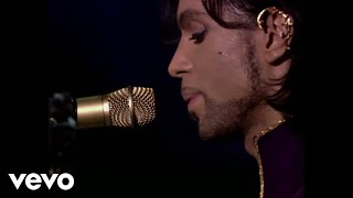 Prince  Nothing Compares 2 U Live At Paisley Park 1999 [upl. by Omura]