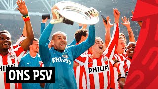 Ons PSV wat een club 😍 [upl. by Coffeng]