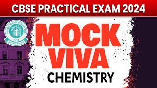 Viva Class 10 Science  Practical Viva Questions  Chemistry Viva Class 10 [upl. by Montana]