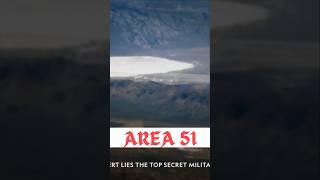 Area 51 The Truth Behind the Worlds Most Secretive Base shorts facts [upl. by Averell]