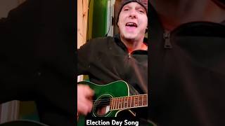 Election Song [upl. by Thar]