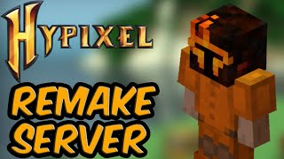 Minecraft Skyblock Server like Hypixel Cracked   MineMasterMinds [upl. by Einahpad]