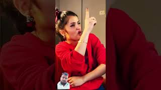 Abhi bata sale 😍🔥 instagram trending reels funny 🤣😲 akshita dwivedi funny shorts [upl. by Niak]