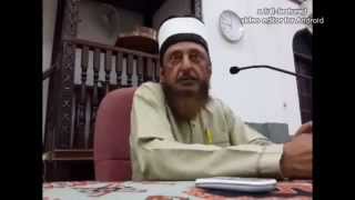 Islamic Eschatological Explanation of Modern Western Civilization By Sheikh Imran Hosein [upl. by Ingeberg]