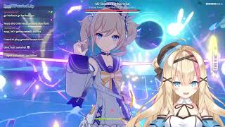 Magical Librarian Vtuber Lily streams on Twitch  Vod  1 [upl. by Niwroc]