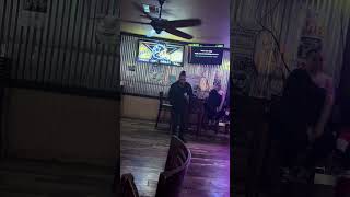 Me at karaoke singing “Misty” by Johnny Mathis [upl. by Shoshana698]