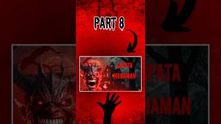 Part 8🔥 Lapata मेहमान👻 horror story hindihorrorstories horrorstory [upl. by Ramma]