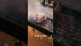 Do you guys like Braai [upl. by Christan]