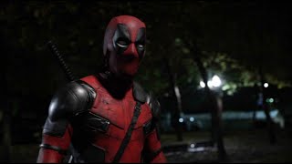 Marvel Studios’ Deadpool 3 First Trailer 2024 [upl. by Nnairac476]