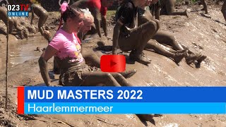 MUD MASTERS 2022 HAARLEMMERMEER [upl. by Seena]