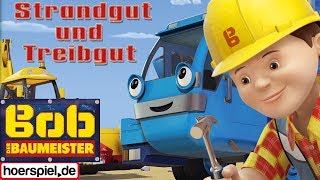 Bob der Baumeister  Folge 14 Strandgut und Treibgut [upl. by Renny]