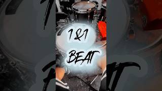 1amp1 BEAT drums epicdrums drumdrum drummer [upl. by Aihseit33]